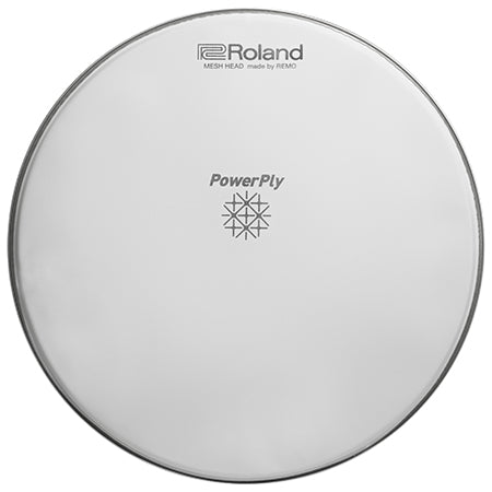 Roland MH2-10 Meshhead