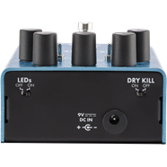 Fender Mirror Image Delay Gitarrpedal