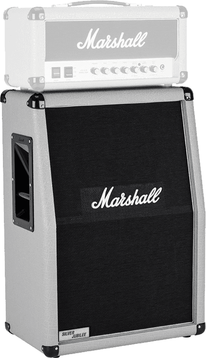 Marshall 2536A gitarrskåp