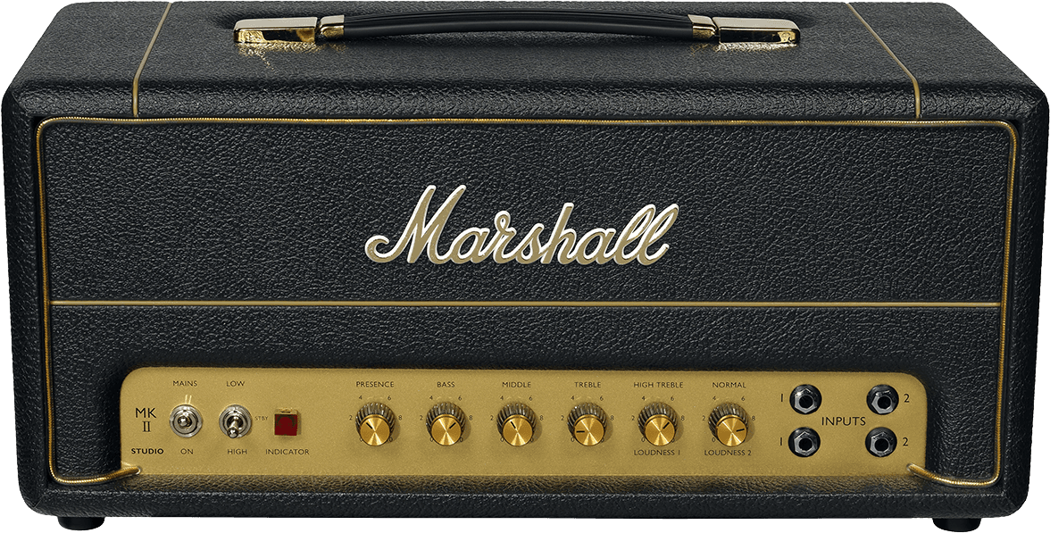 Marshall SV20H Studio Vintage gitarrförstärkare