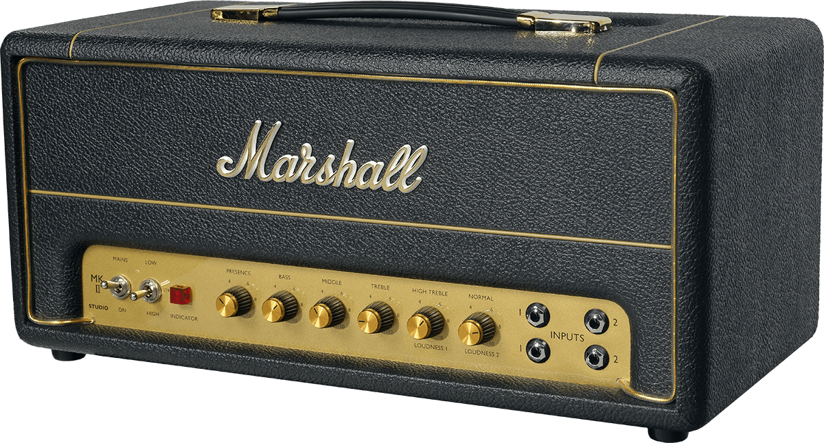 Marshall SV20H Studio Vintage gitarrförstärkare