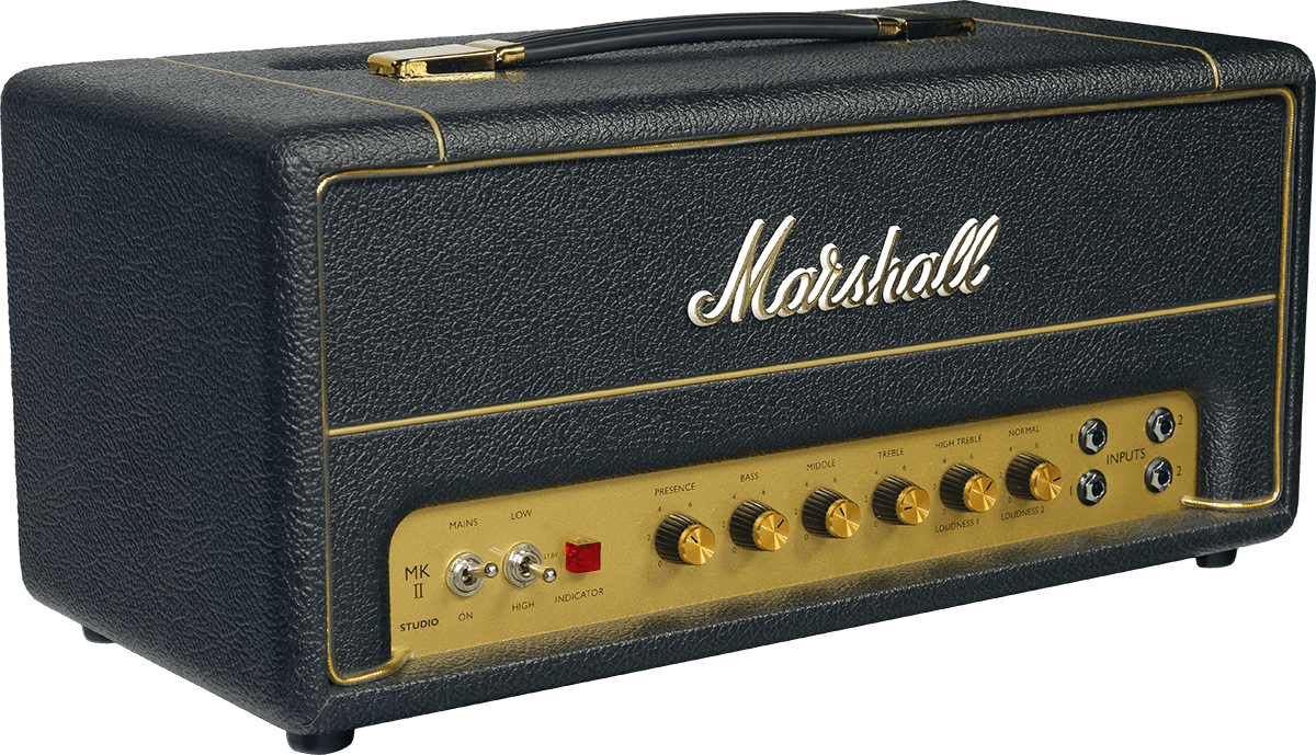 Marshall SV20H Studio Vintage gitarrförstärkare