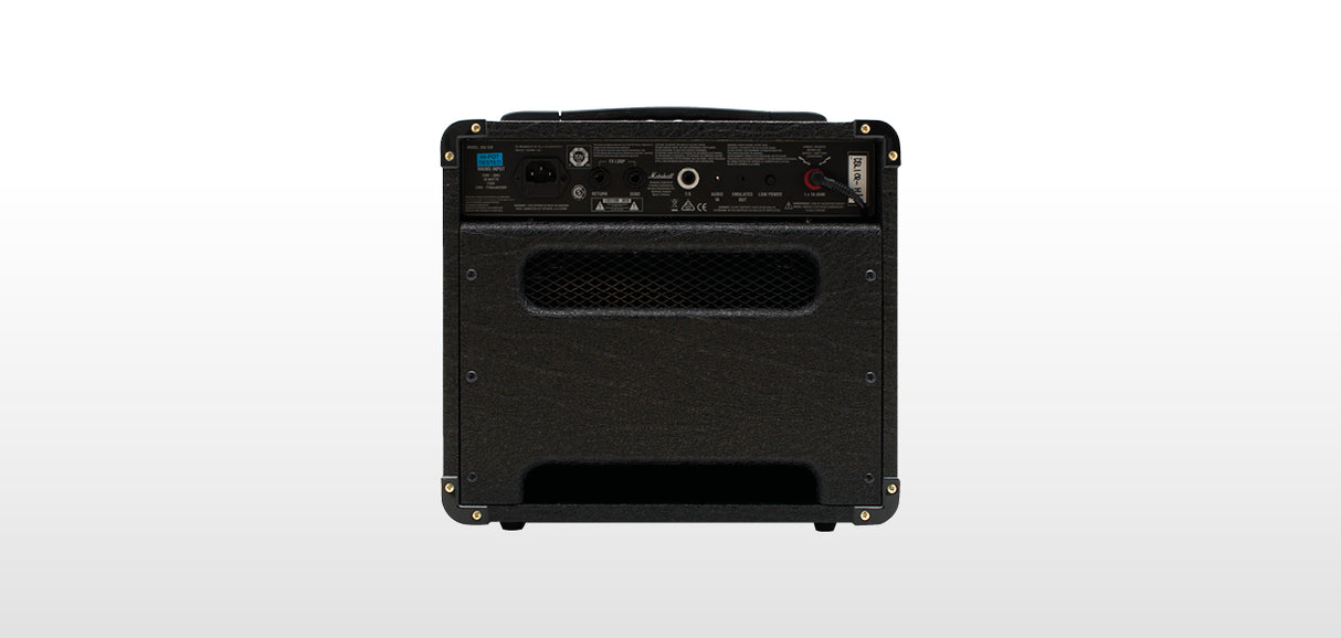 Marshall DSL1 Combo gitarrförstärkare