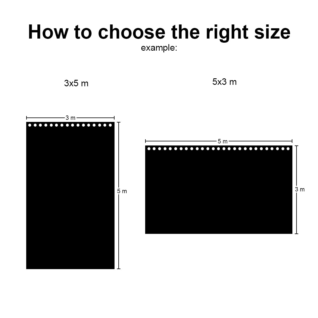 Molton matta med ögon (grå)