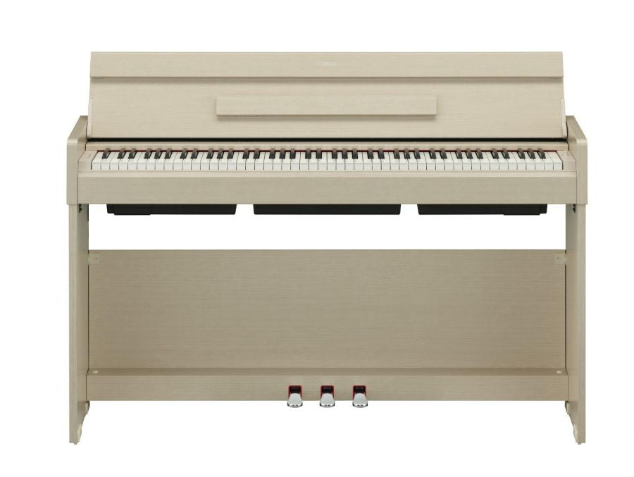 Yamaha YDP-S35 digitalpiano (vit ask)