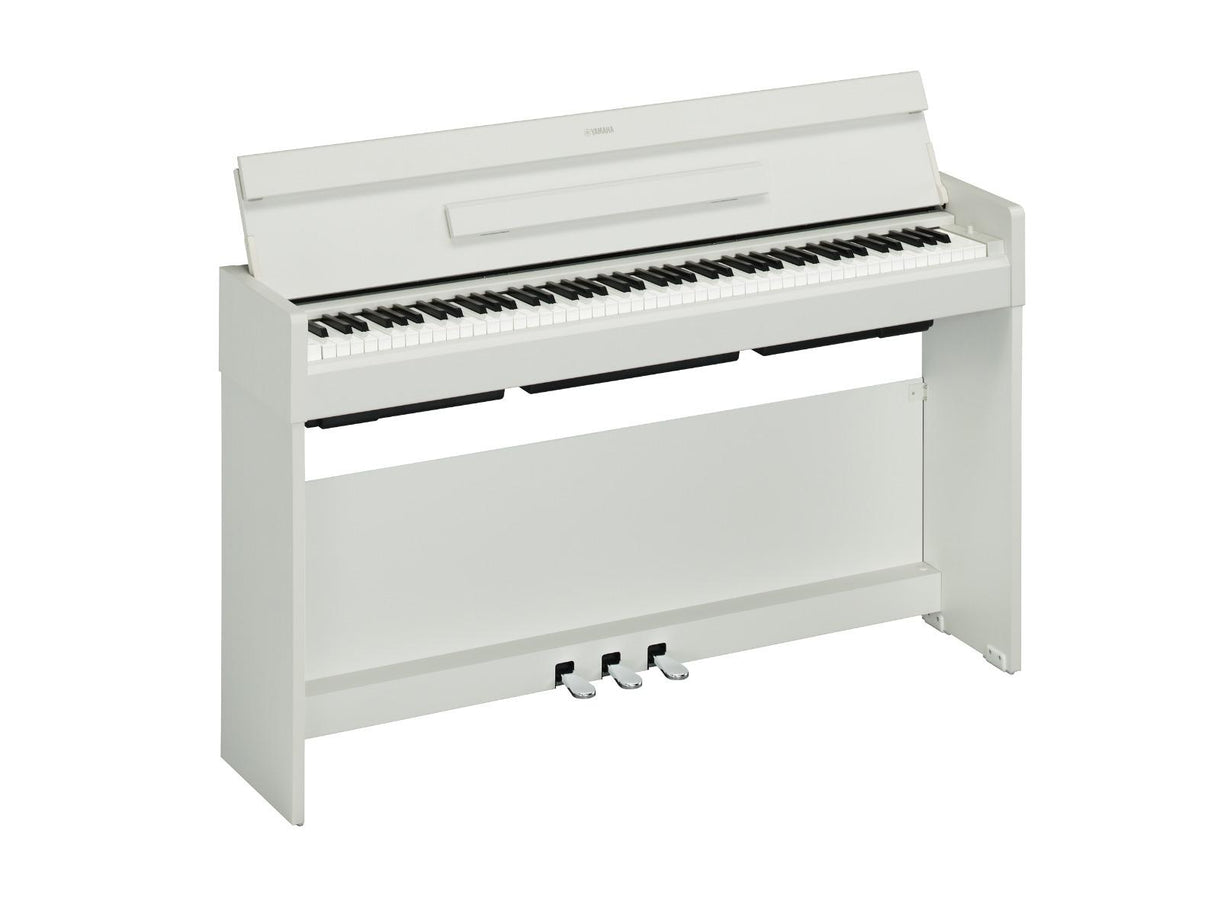 Yamaha YDP-S35 digitalpiano (vit)