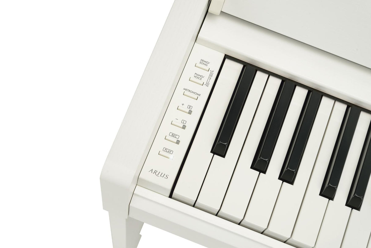 Yamaha YDP-S35 digitalpiano (vit)