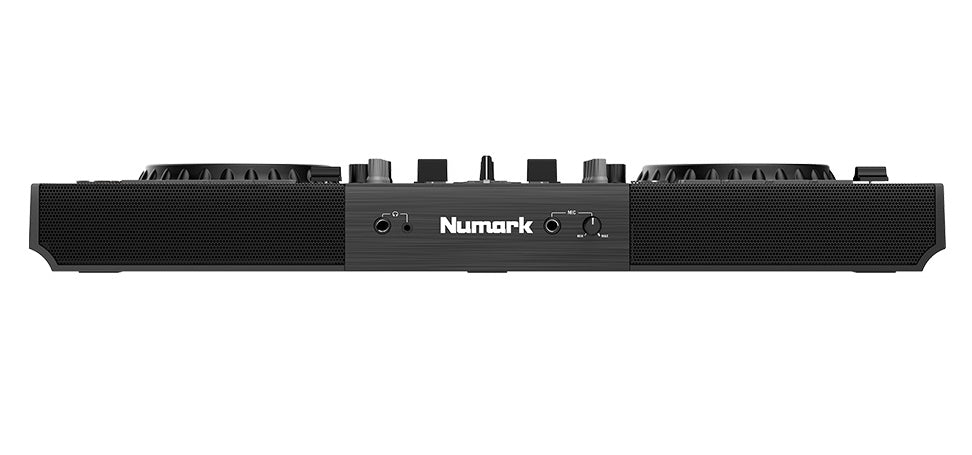 Numark Mixstream- Pro + DJ System