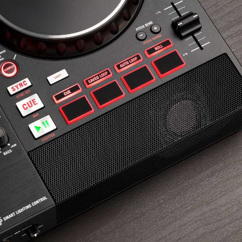 Numark Mixstream- Pro + DJ System
