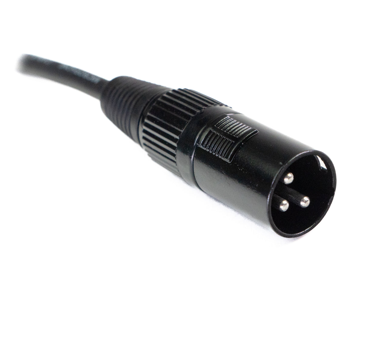 Perfex XLR-kabel (3m)