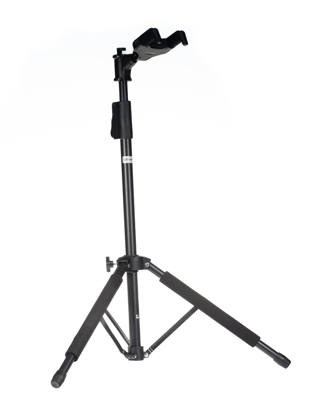 Gitarrställ Auto-Lock