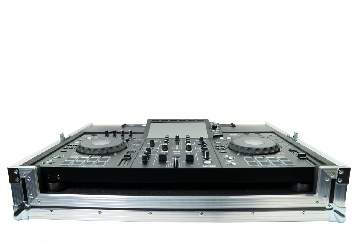 Case-It Flight Case för Pioneer XDJ-RX3