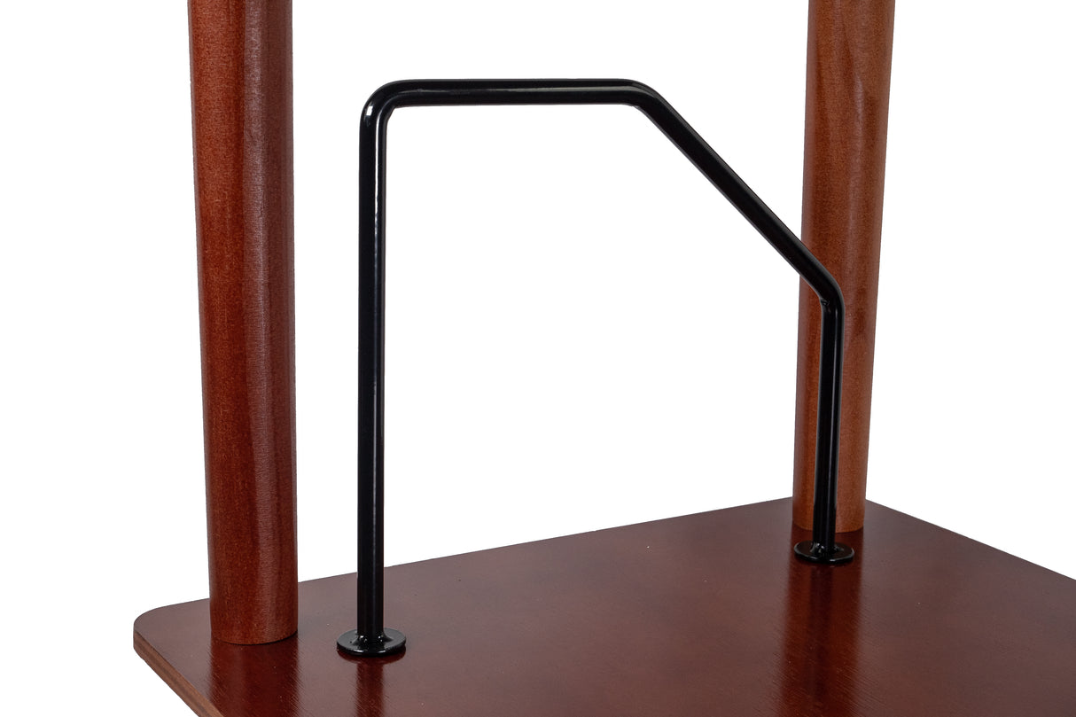 Studio 57 skivspelarbord (trä)