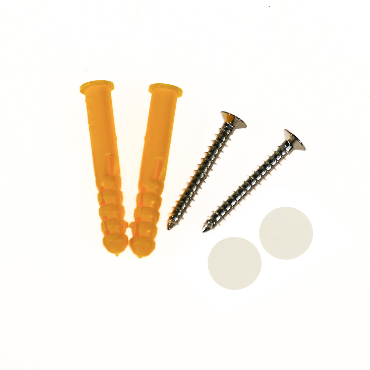 Studio 57 Vinyl Vägghylla Liten (vit)