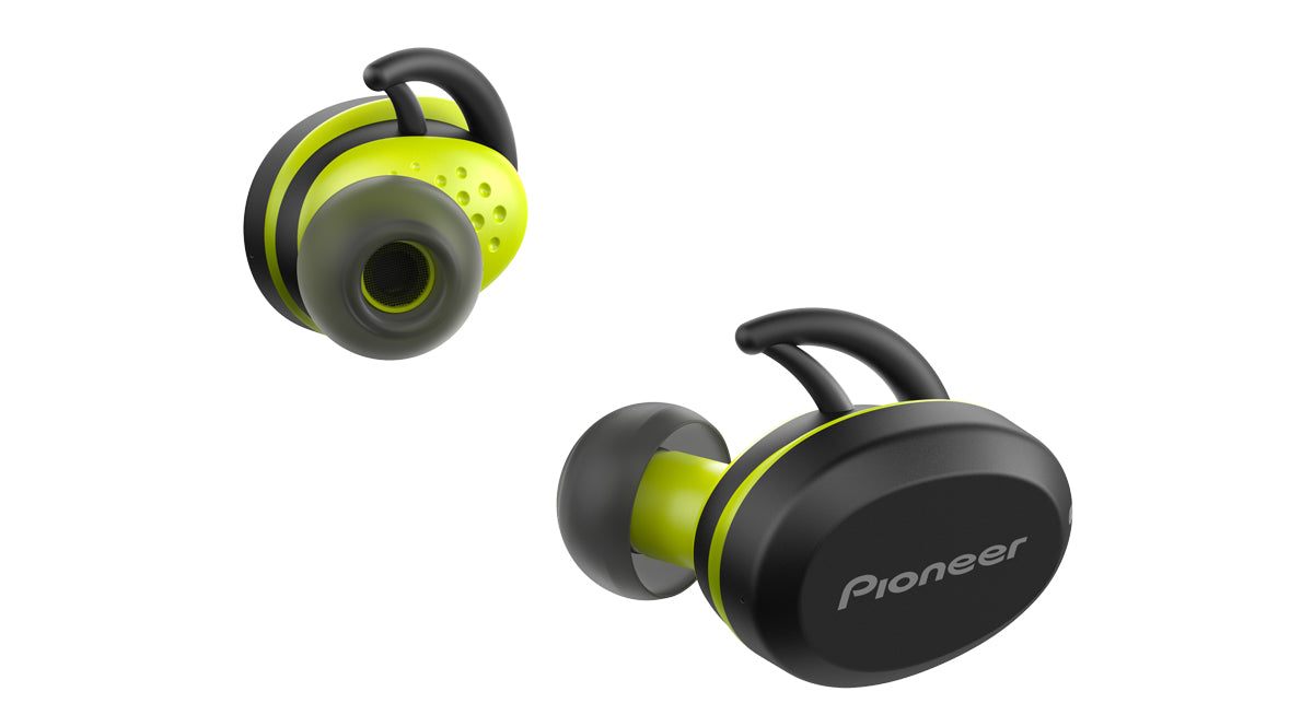 Pioneer SE-E8TW In-Ear Bluetooth hörlurar