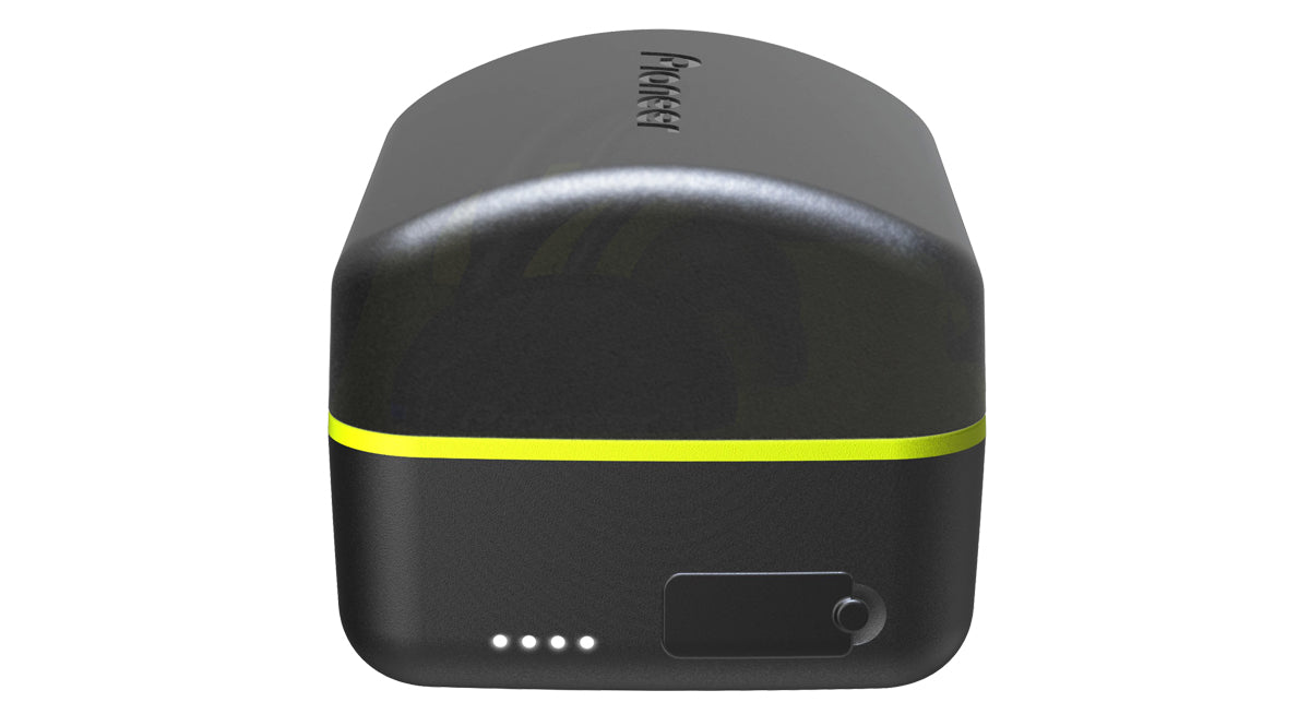 Pioneer SE-E8TW In-Ear Bluetooth hörlurar