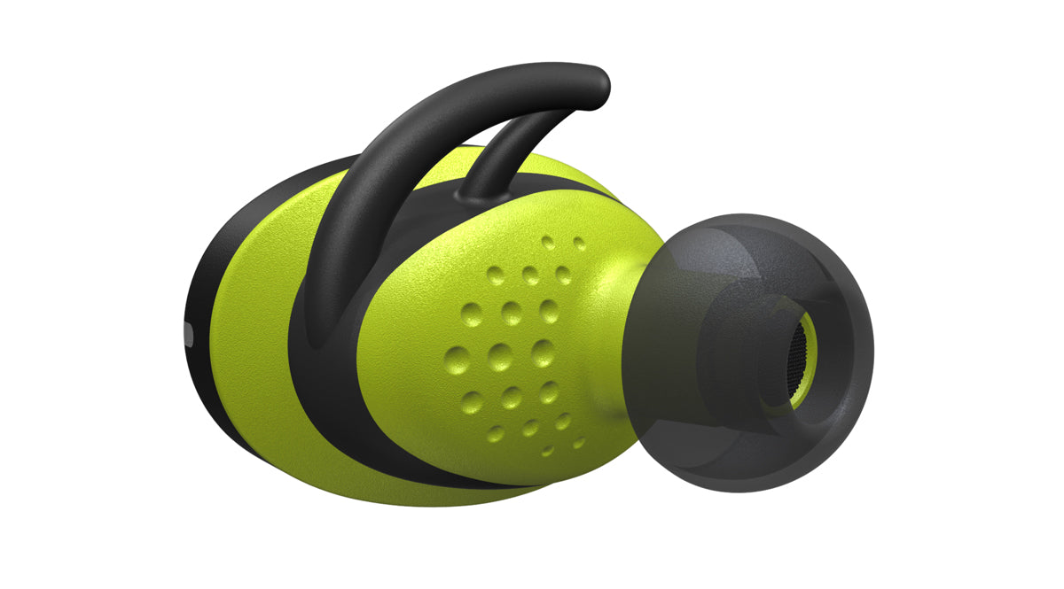 Pioneer SE-E8TW In-Ear Bluetooth hörlurar