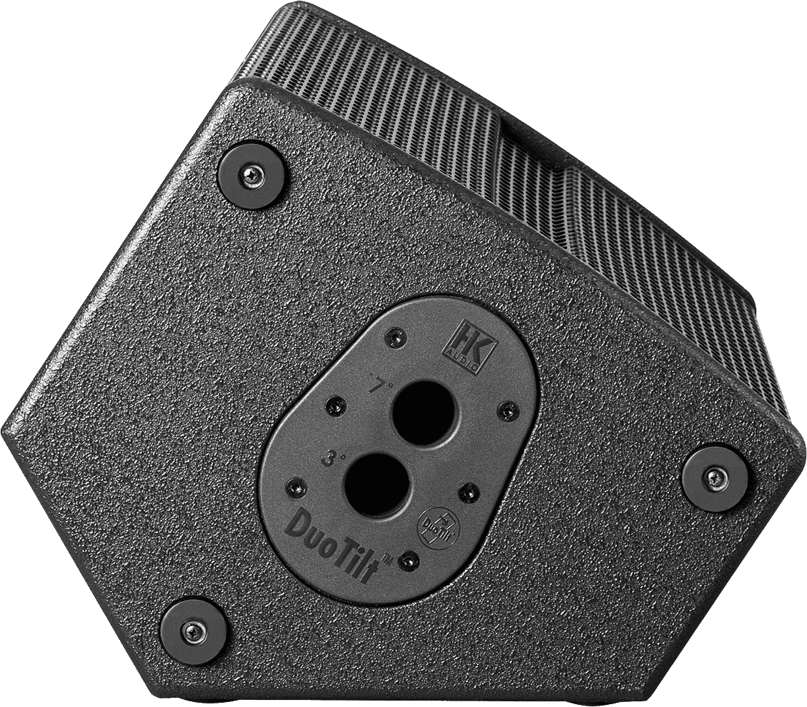 HK Audio Linear 3 112XA Active PA-högtalare (multifunktionell)