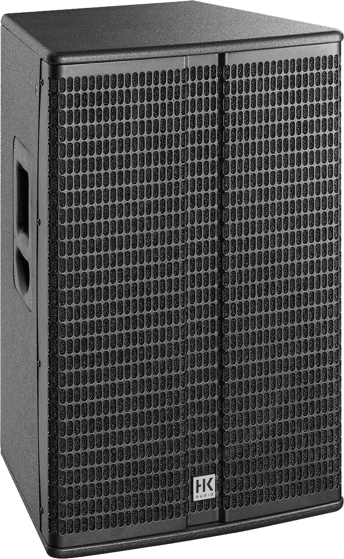 HK Audio Linear 3 115FA Active PA-högtalare (full räckvidd)