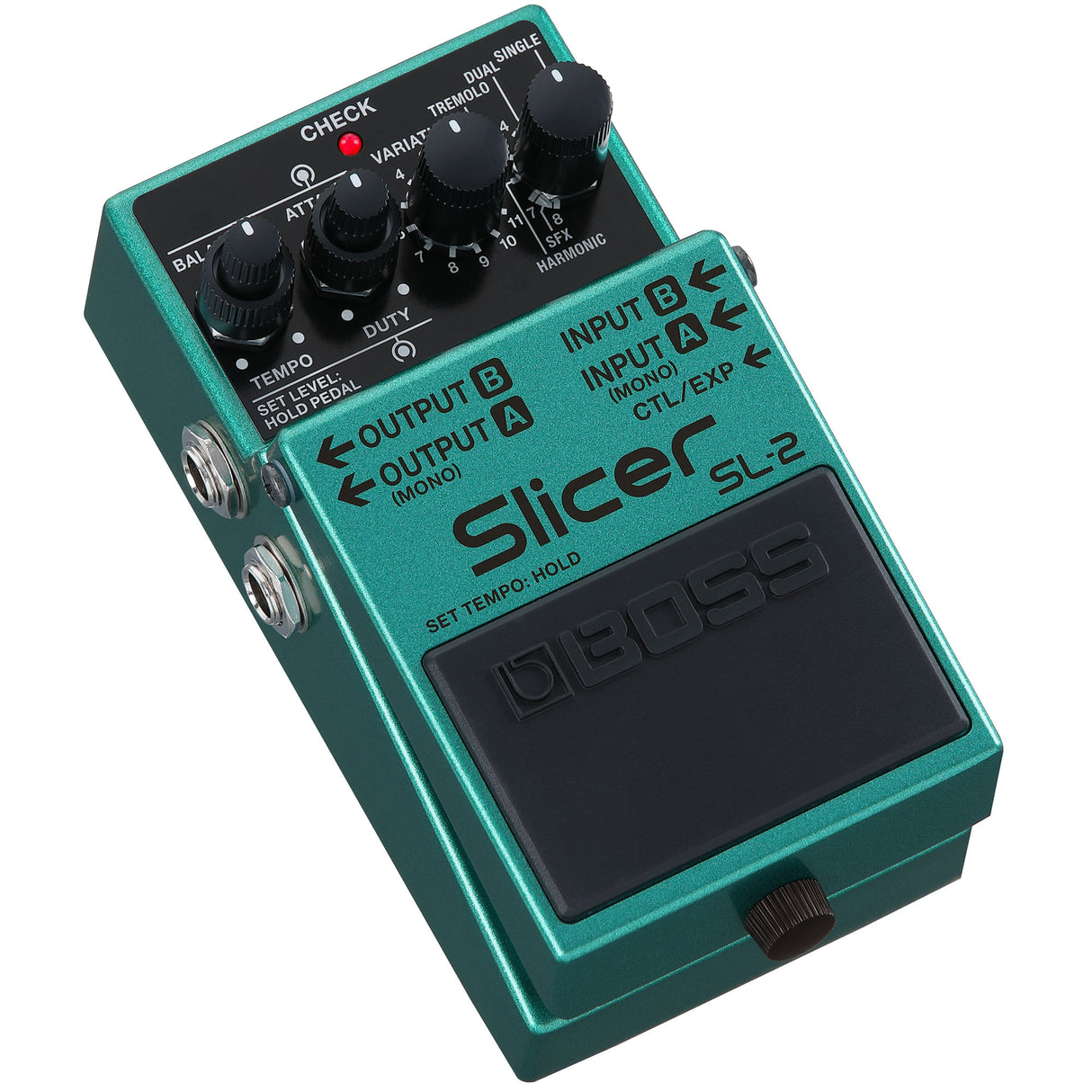 Boss SL-2 Slicer gitarrpedal