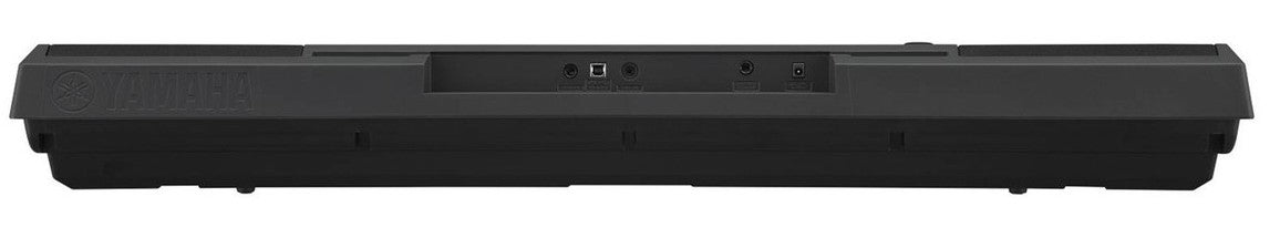 Yamaha PSR-A350 Keyboard med orientaliska ljud (svart)