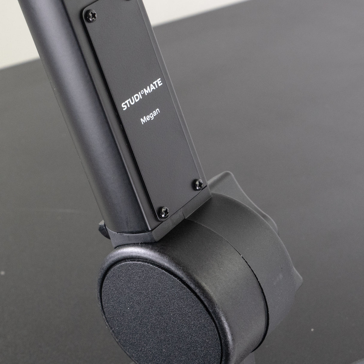 StudioMate PZA2 mikrofonbom (utbytbar kabel)