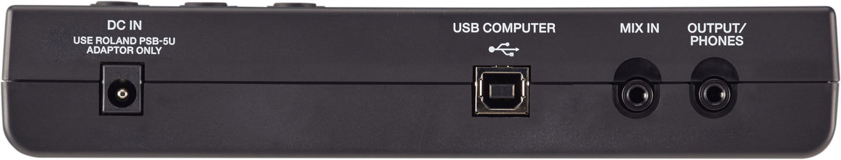 Roland V-Drums TD-07KV Elektriskt trumset