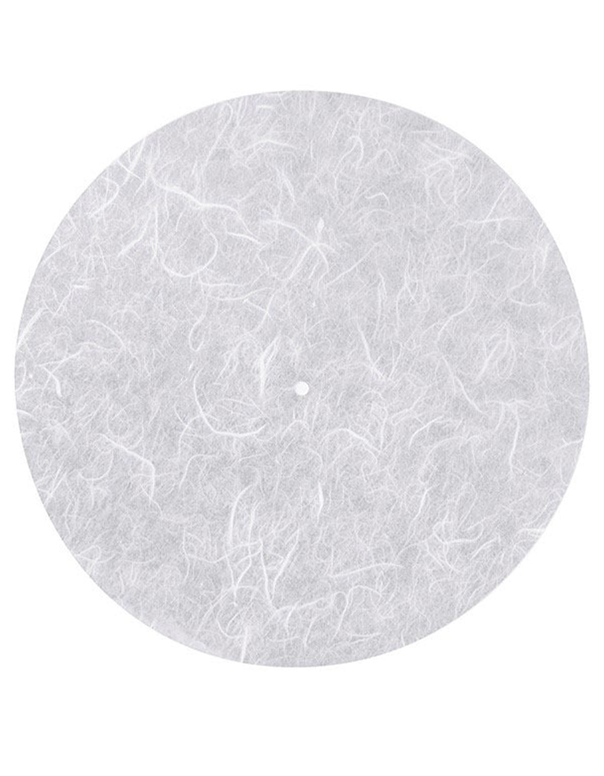 TEAC Tallrikmatta i Washi-papper