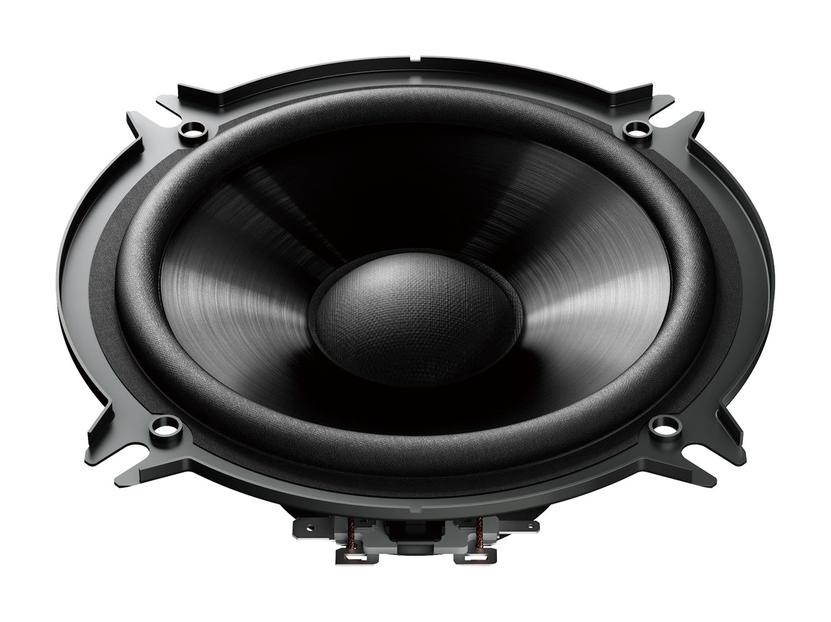 Pioneer TS-G130C bilhögtalarsystem (13 cm, 5,25")