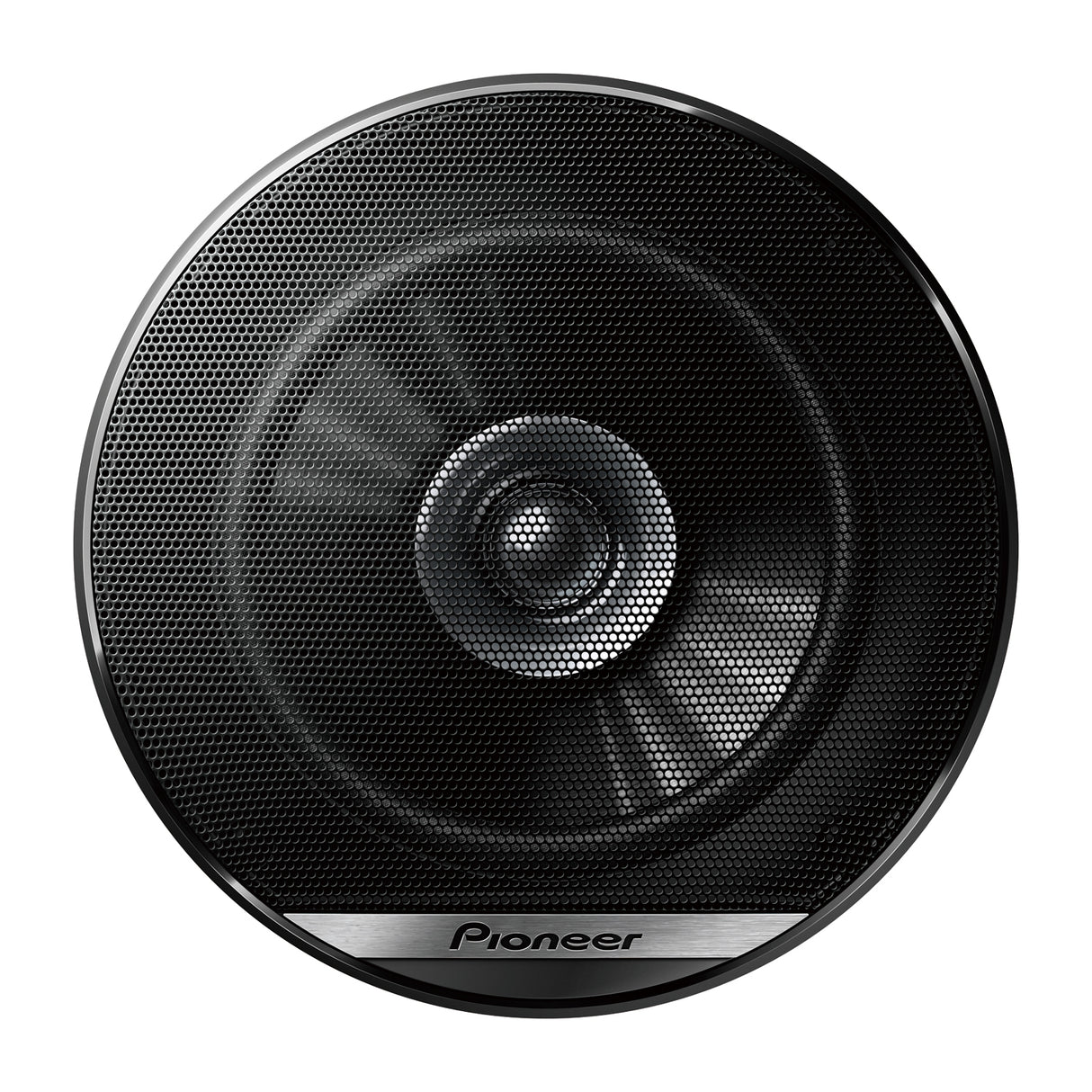 Pioneer TS-G1310F Bilhögtalare med dubbelt membran