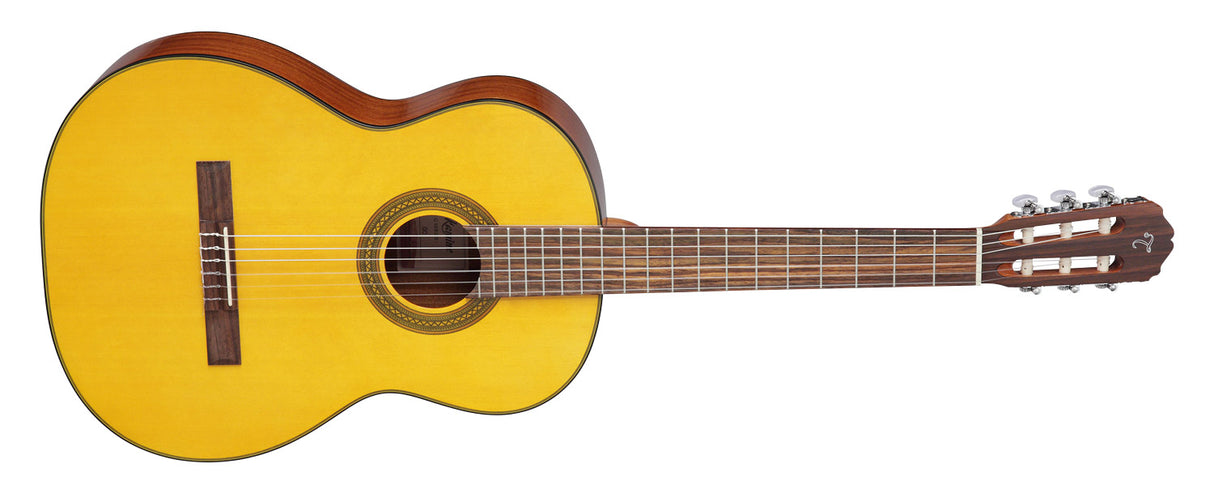 Takamine GC1-Night Classic Spanish Guitar (Nature)