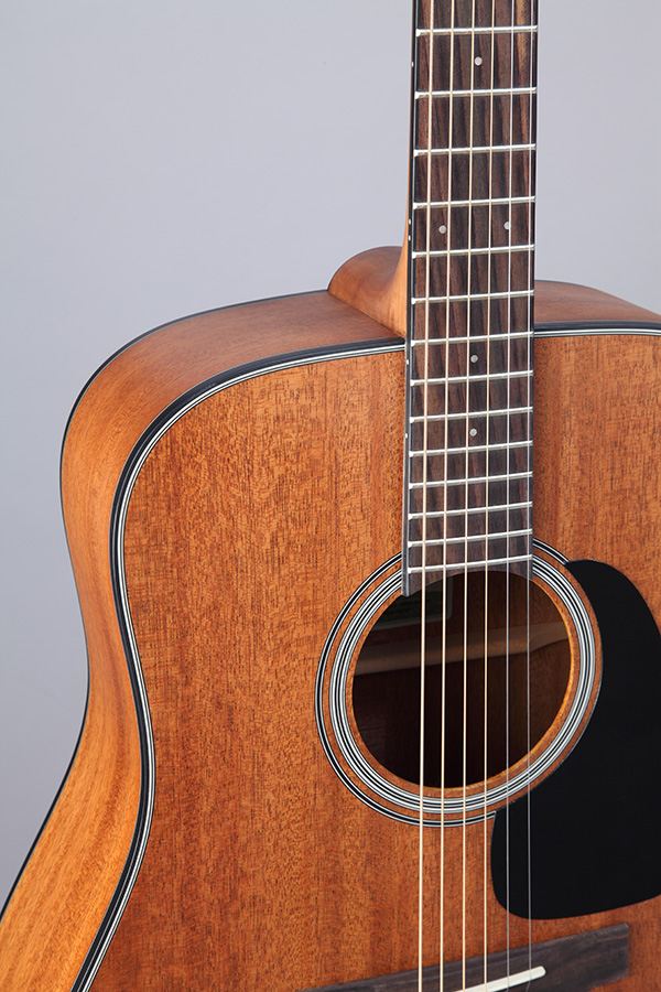 Takamine GD11M-N Western Guitar (Nature)