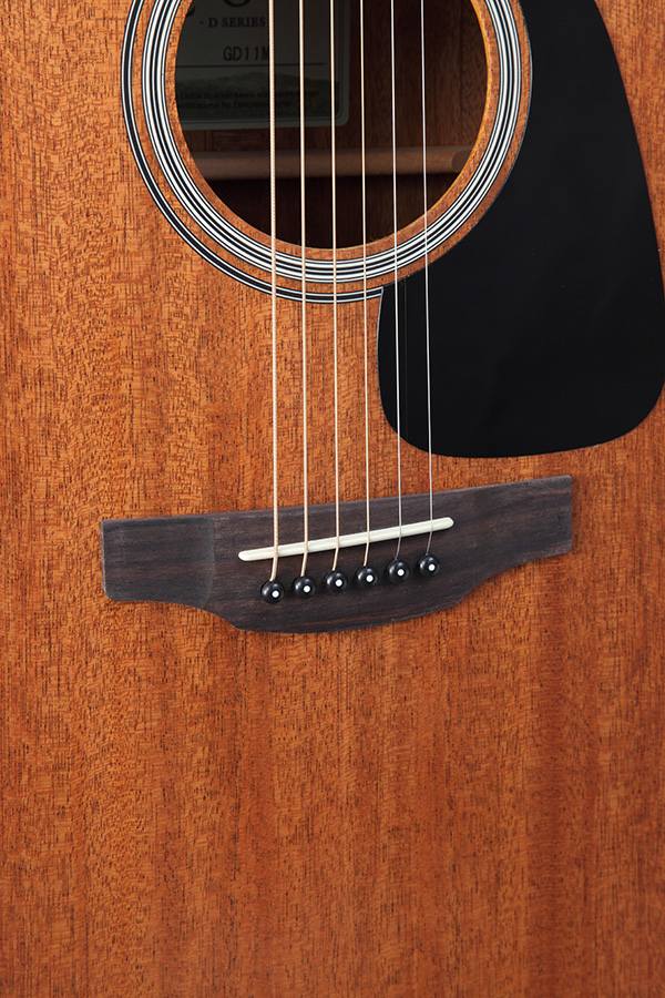 Takamine GD11M-N Western Guitar (Nature)
