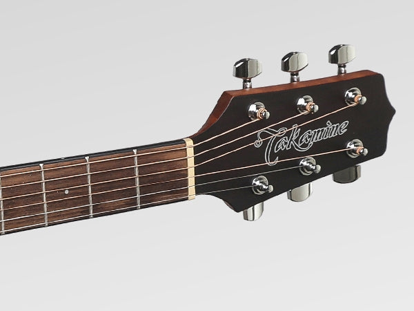 Takamine gn11mce-n nex body western gitarr (natur)