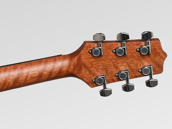 Takamine gn11mce-n nex body western gitarr (natur)