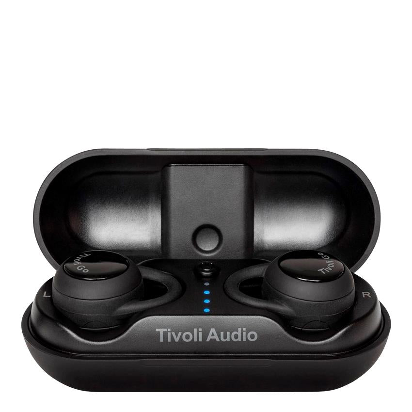 Tivoli Audio GO! Fonico In-Ear Bluetooth hörlurar