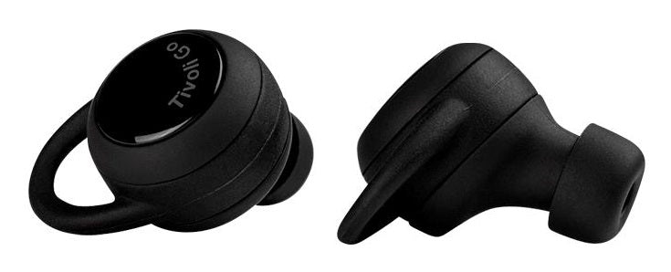 Tivoli Audio GO! Fonico In-Ear Bluetooth hörlurar
