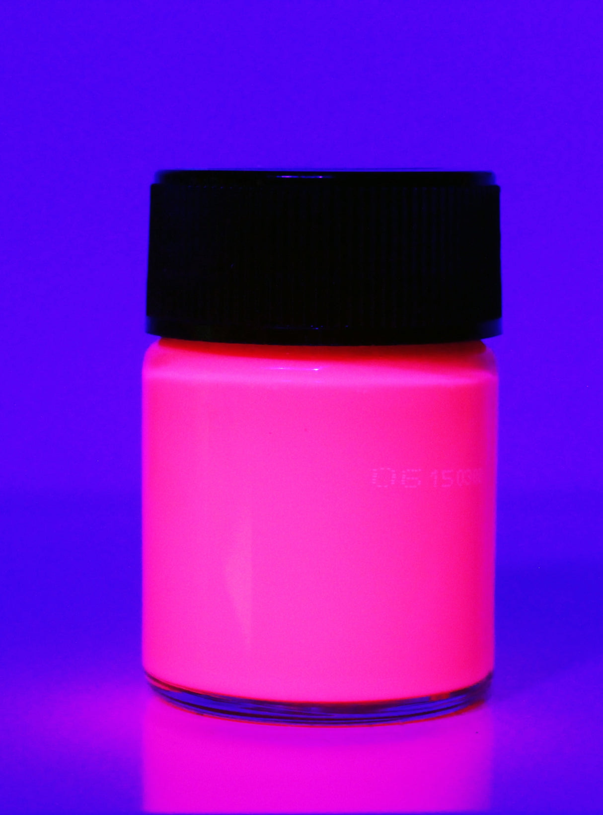 UV Fabric Paint 50 ml.