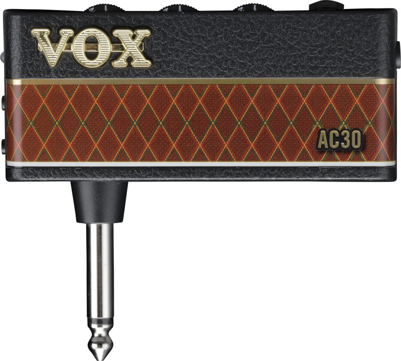 Vox AP3-AC AC30 Amp kontakt
