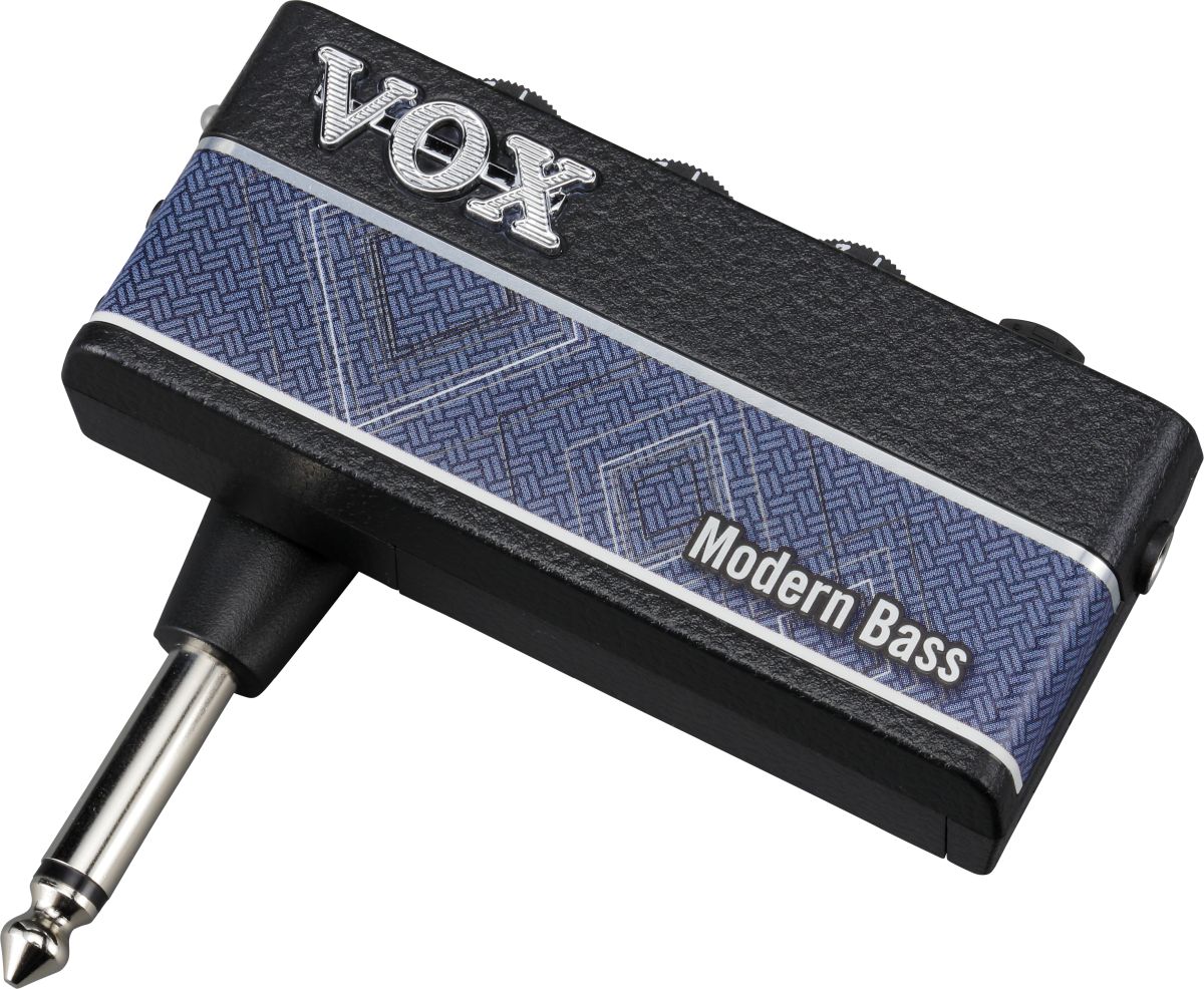 Vox AP3-MB modern basförstärkarkontakt
