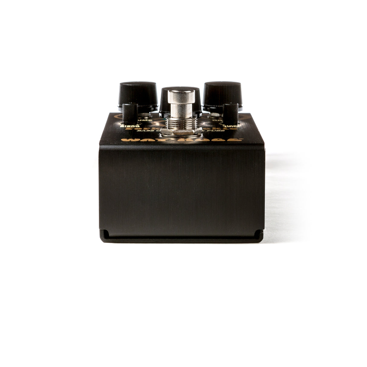 Way Huge små gris- och picklebassoverdrive baspedal