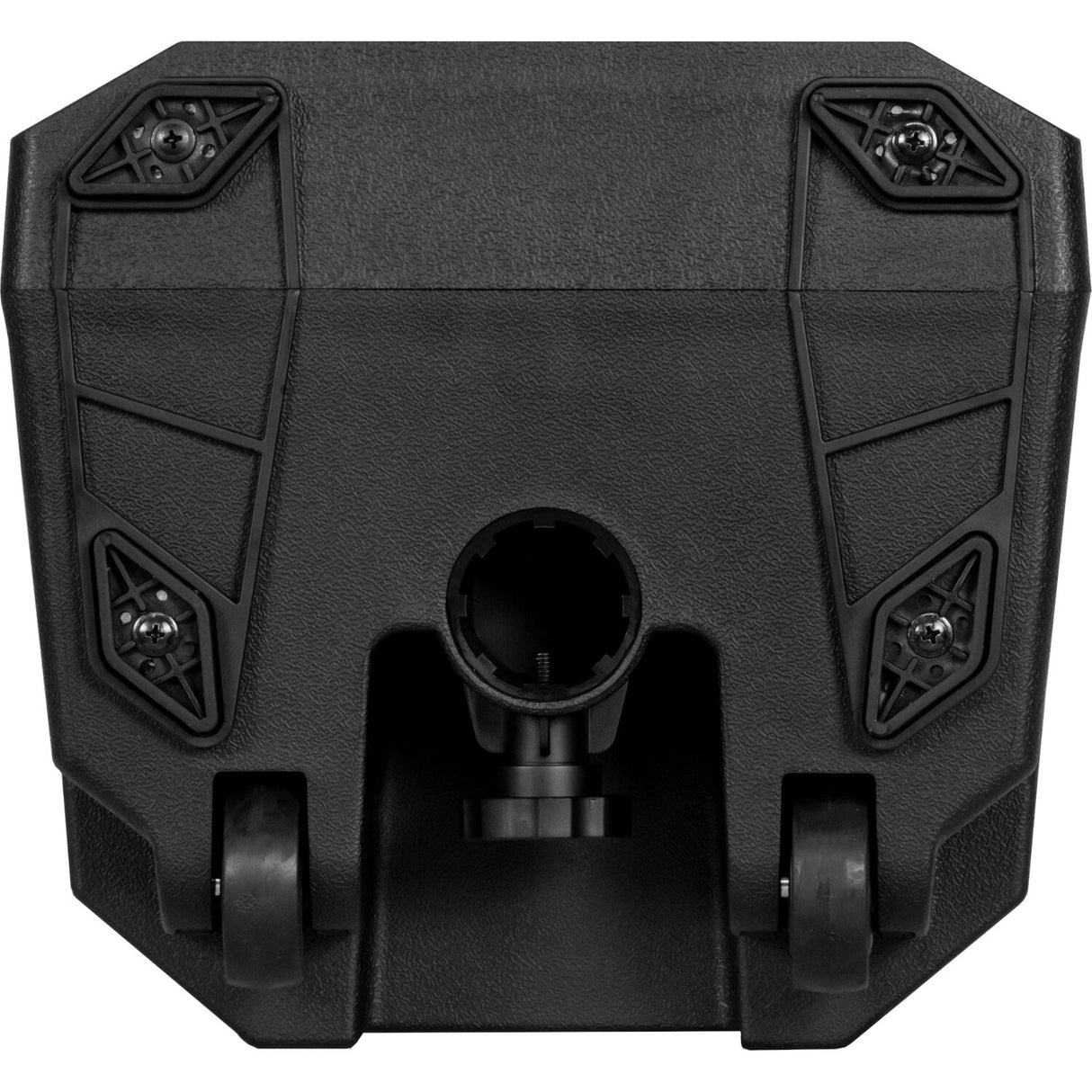 Ibiza XTK 8" aktiv högtalare