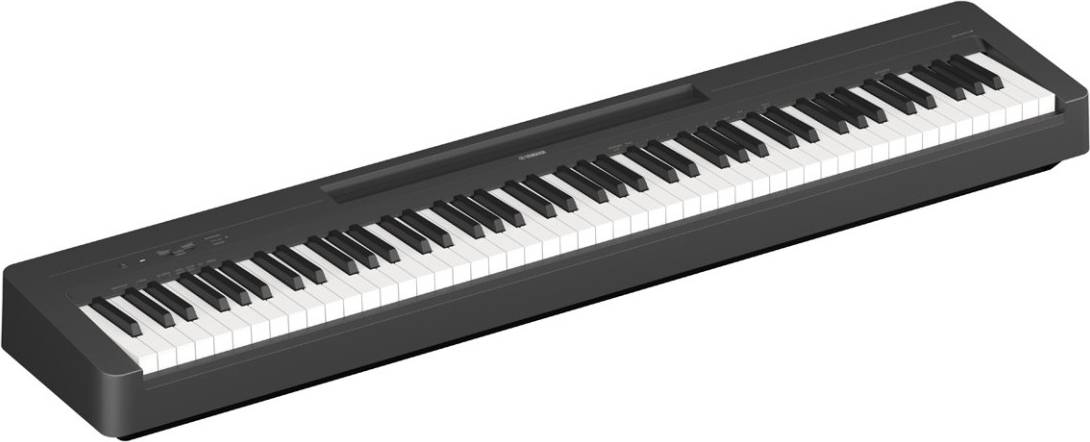 Yamaha P-145BT Elpiano Komplett Paket