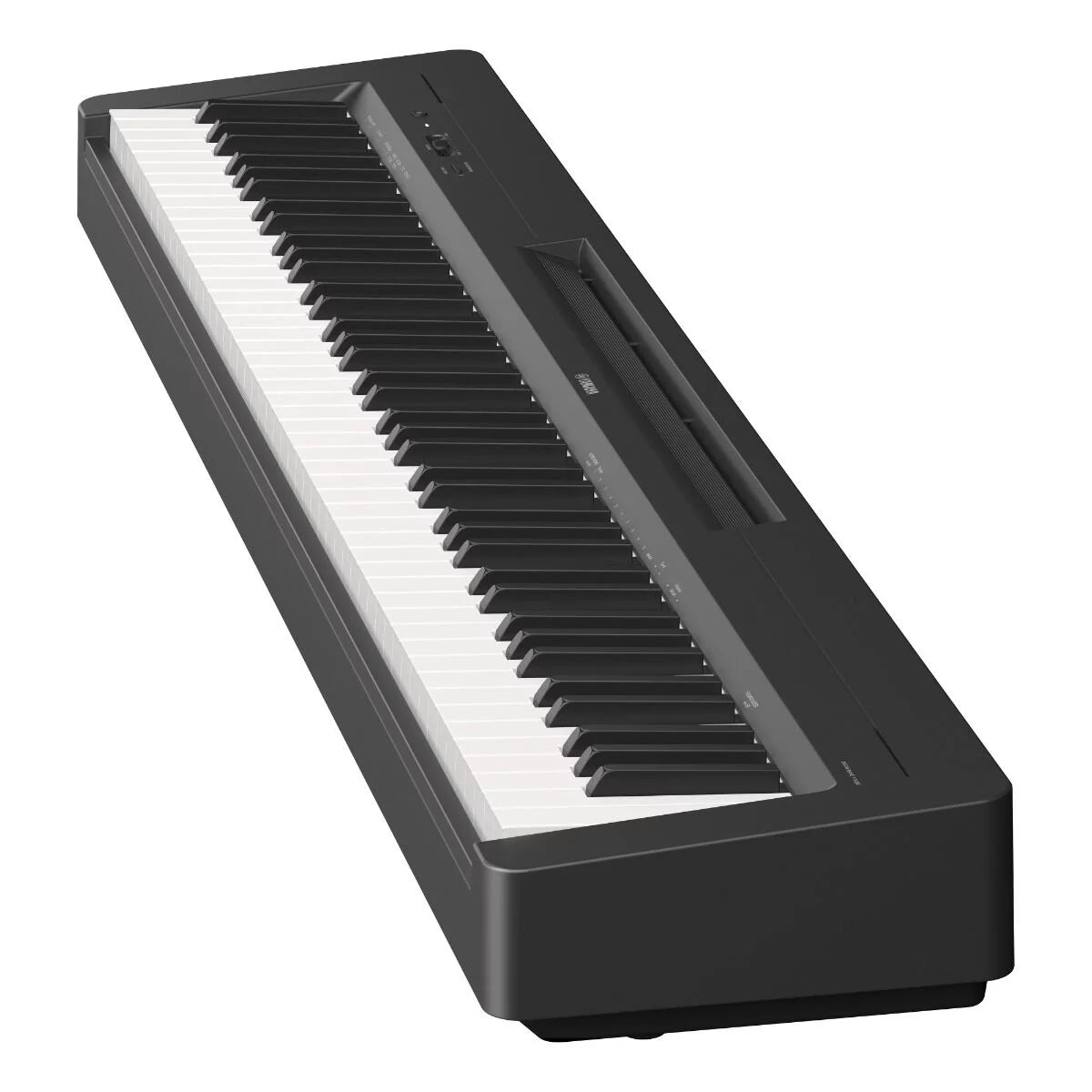 Yamaha P-145BT Elpiano Komplett Paket