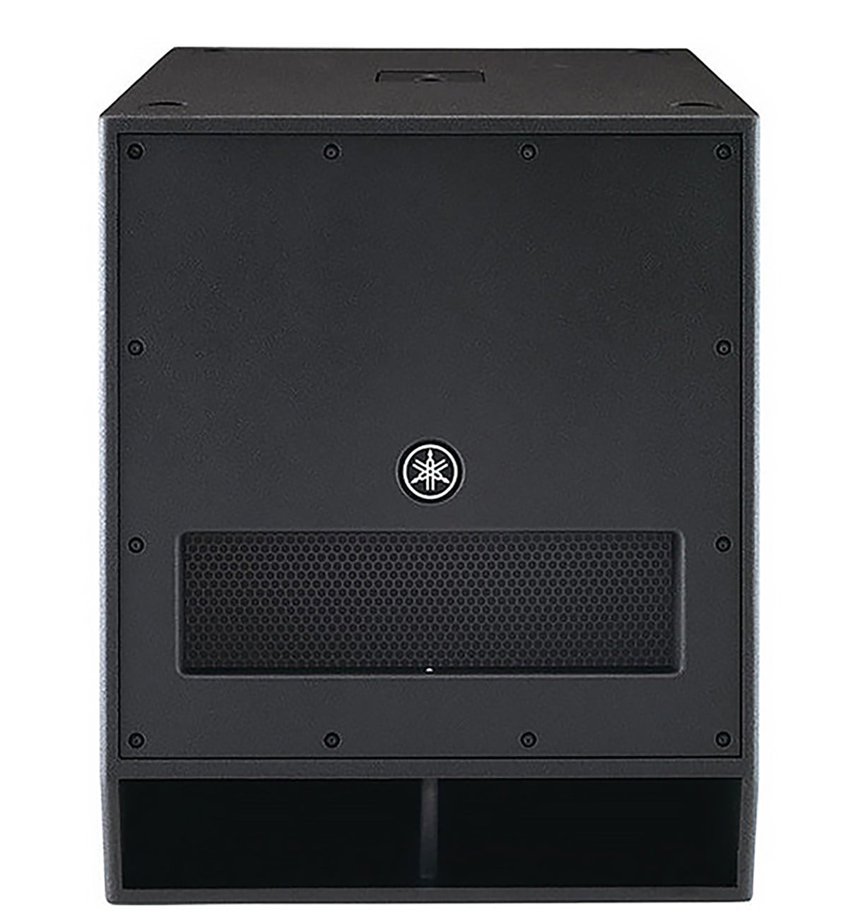 Yamaha DXS18 aktiv subwoofer