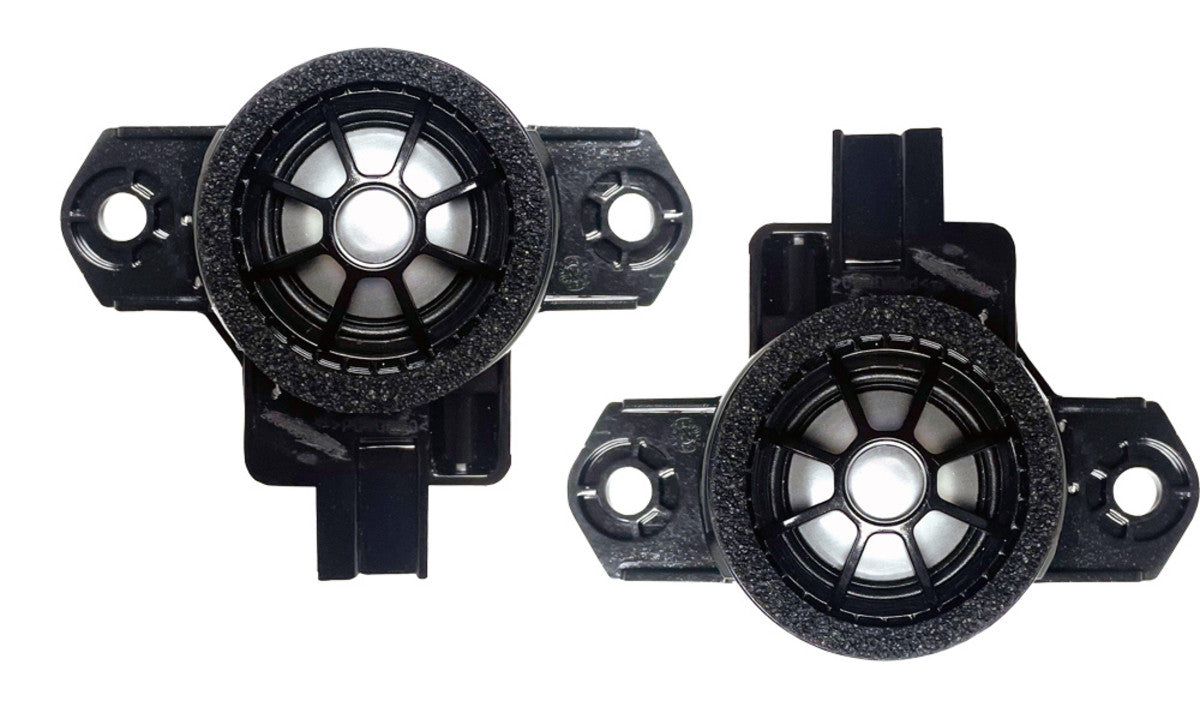 VOLVO Diskantsats ZDSV25T