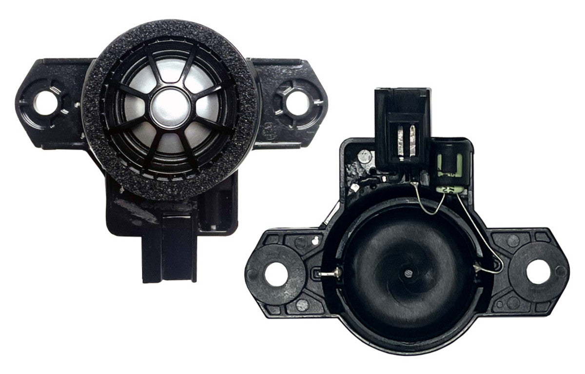 VOLVO Diskantsats ZDSV25T