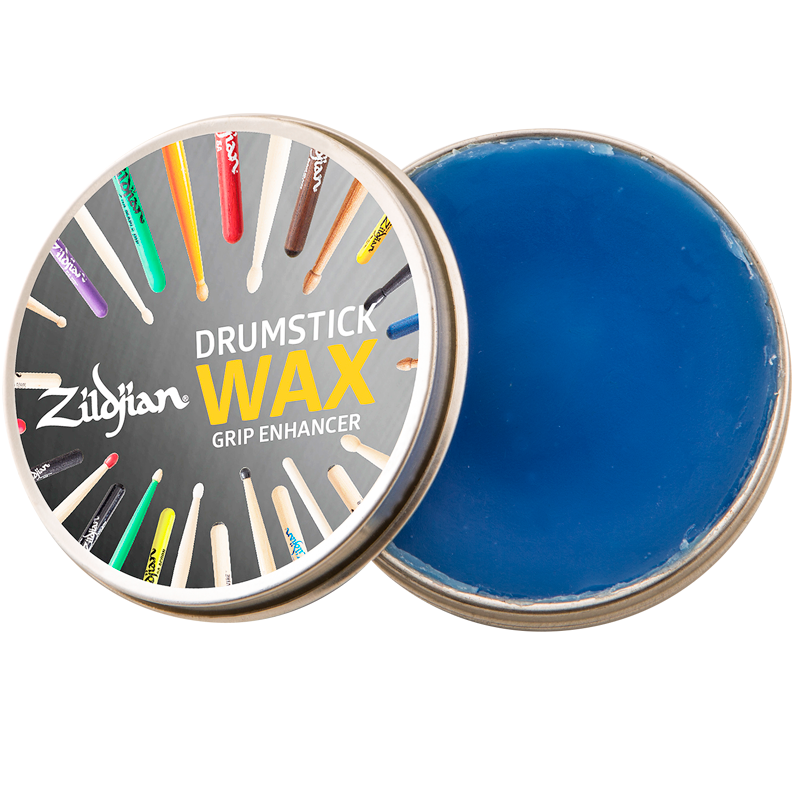 Zildjian Wax