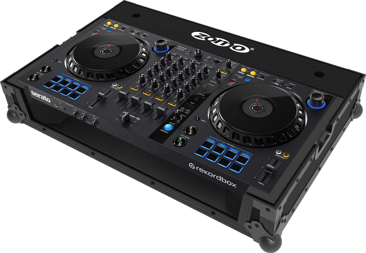 ZOMO Flightcase för Pioneer FLX6-GT
