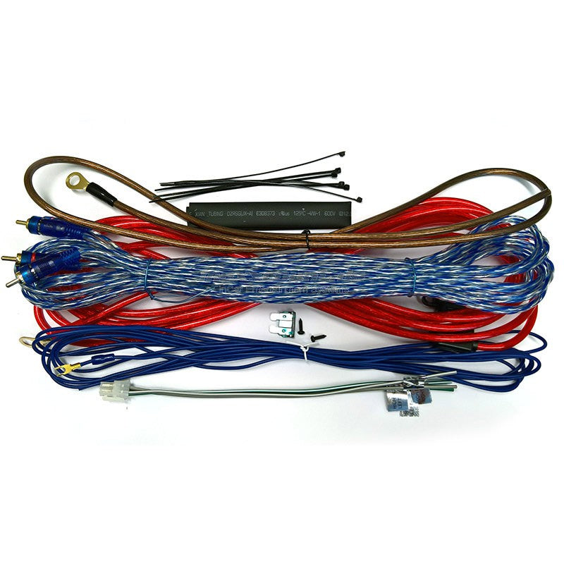 Phoenix Gold Z112ABV2 aktiv subwoofer